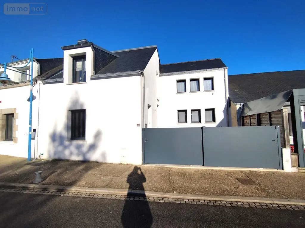 Maison a vendre Damgan 56750 Morbihan 56 100 m2 4 pièces 447200 euros 56014-777 012