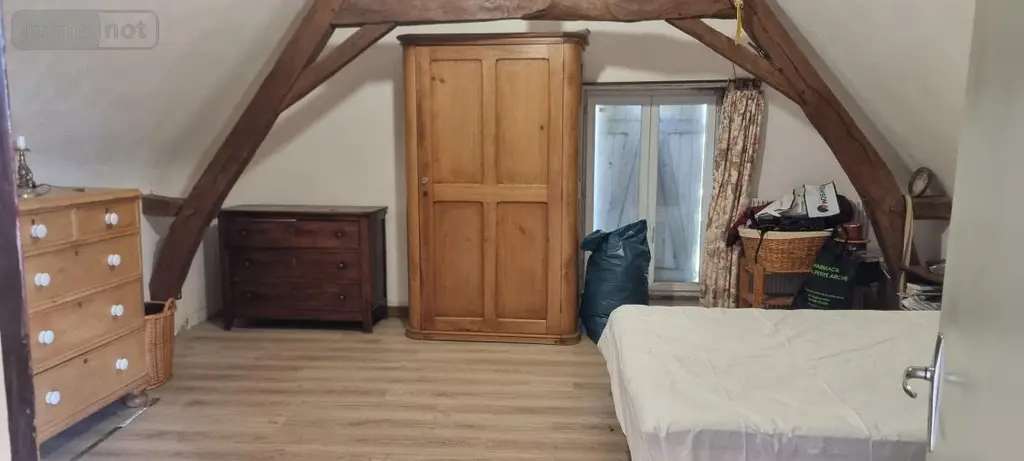 Maison a vendre Nouzilly 37380 Indre-et-Loire 37 167 m2 6 pièces 384785 euros 37007-2798 011
