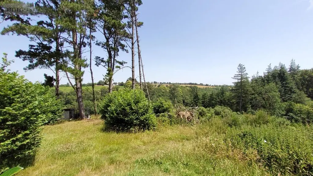 Maison a vendre Plounévézel 29270 Finistère 29 160 m2 6 pièces 189000 euros 29066-3869 015