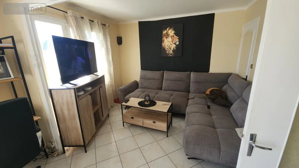 Maison a vendre Saint-Berthevin 53940 Mayenne 53 125 m2 162440 euros 53005-2213 003