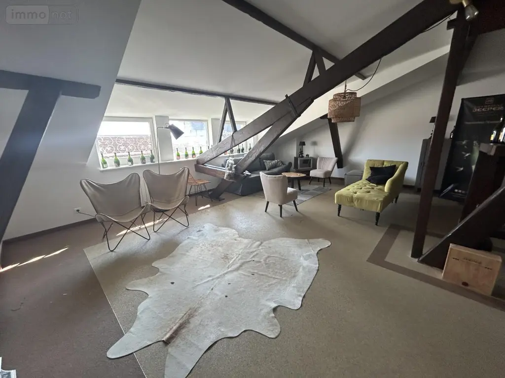 Maison a vendre Ville-Dommange 51390 Marne 51 250 m2 6 pièces 510000 euros 51066-2107 004