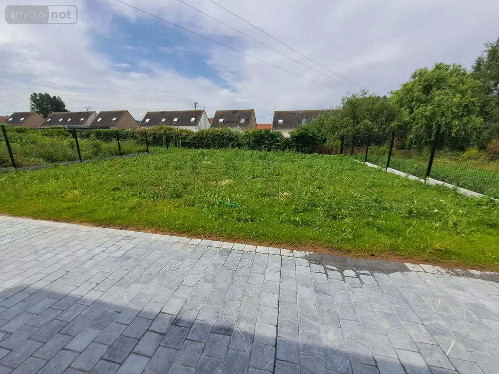 Maison a vendre Muncq-Nieurlet 62890 Pas-de-Calais 62 100 m2 7 pièces 285000 euros 62098-2429 005