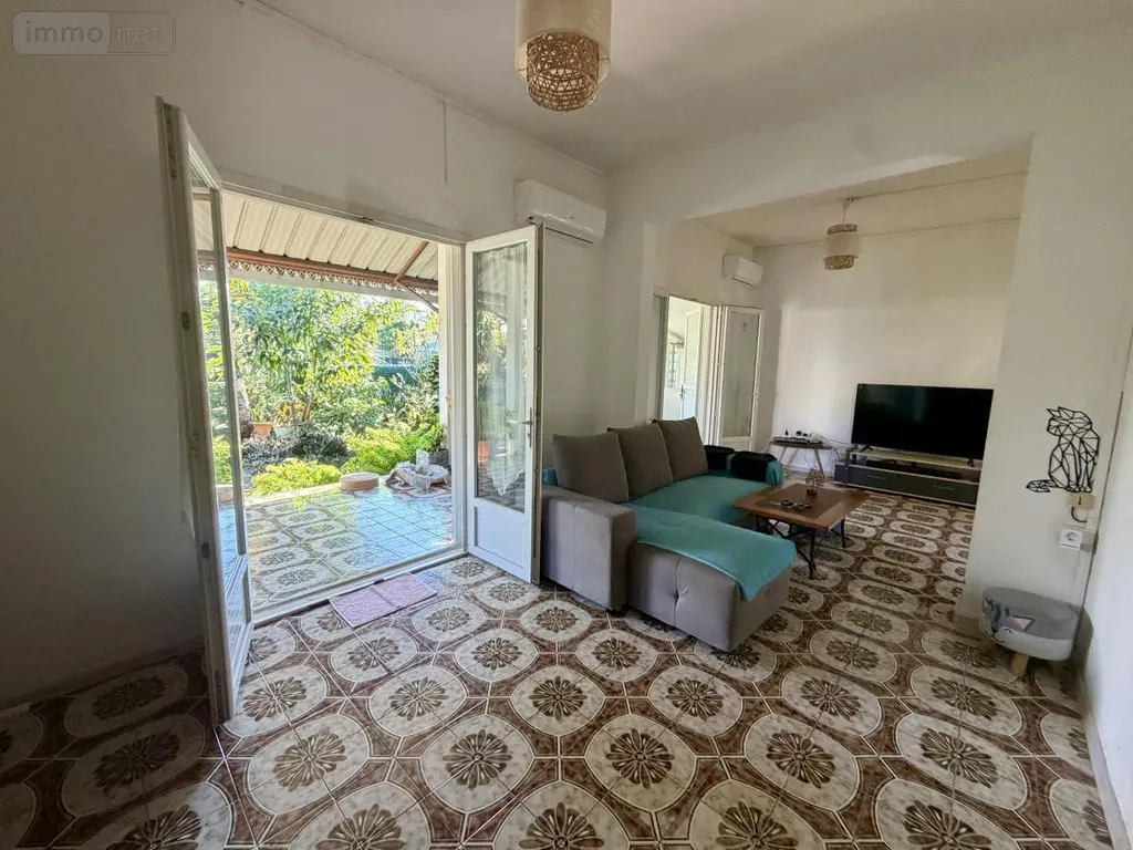 Maison a vendre Saint-André 97440 La Réunion 974 200 m2 7 pièces 366500 euros 97409-356 011
