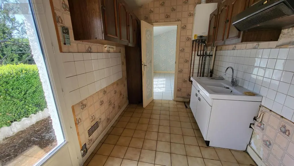 Maison a vendre Vimoutiers 61120 Orne 61 70 m2 96300 euros 61089-957 005