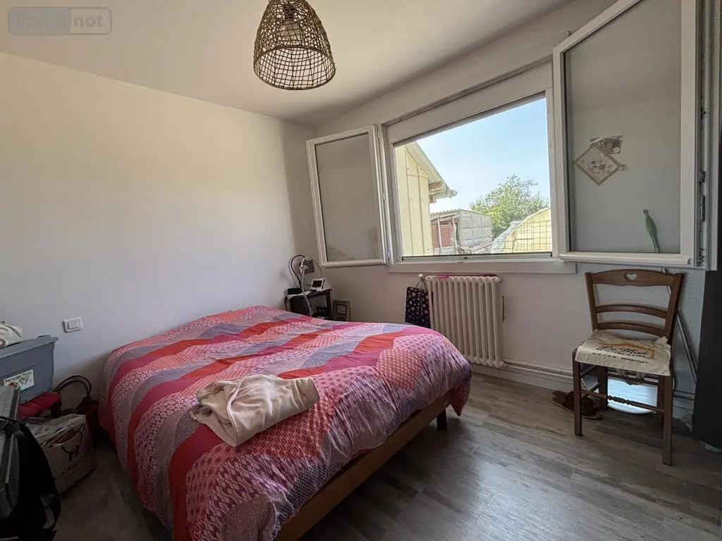 Maison a vendre Assé-le-Riboul 72170 Sarthe 72 90 m2 4 pièces 193460 euros 72126-3227 010
