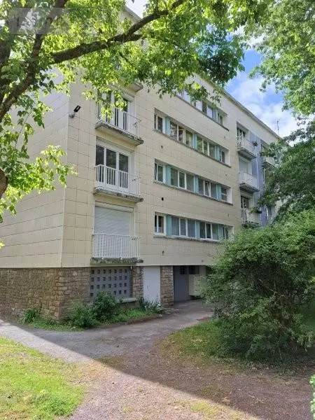 Appartement a vendre Vannes 56000 Morbihan 56 67 m2 3 pièces 216800 euros 56062-2251 005