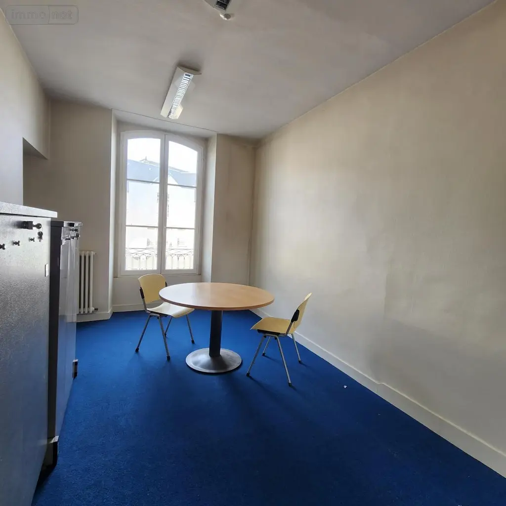Maison a vendre La Ferté-Bernard 72400 Sarthe 72 713 m2 28 pièces 624000 euros 72085-2256 012