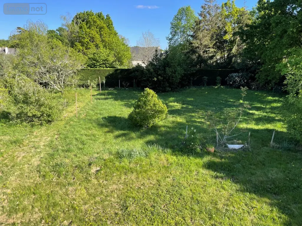 Maison a vendre La Chapelle-des-Marais 44410 Loire-Atlantique 44 89 m2 4 pièces 218400 euros 44128-1125 002