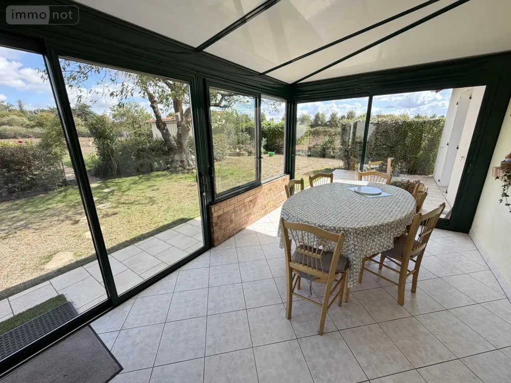 Maison a vendre Coron 49690 Maine-et-Loire 49 142 m2 8 pièces 230700 euros 49055-111 006