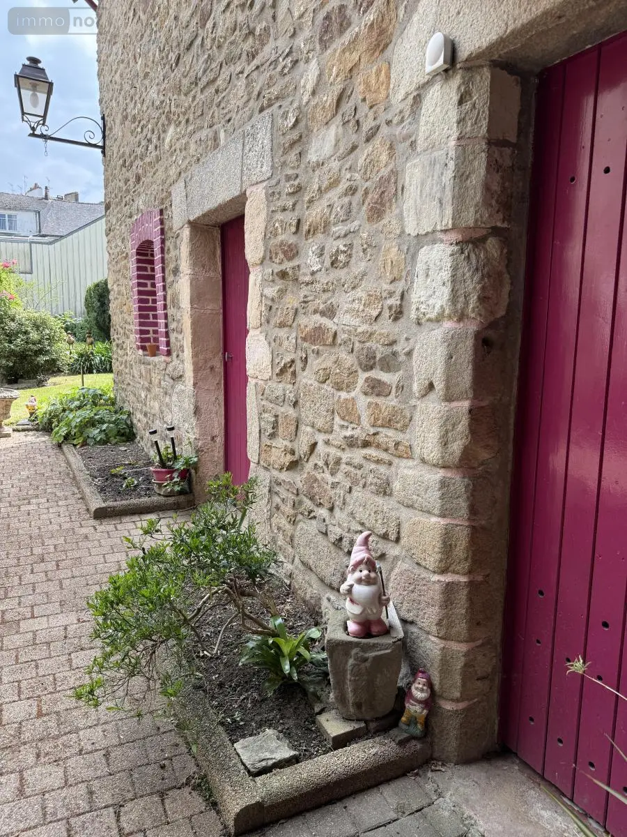 Maison a vendre Vannes 56000 Morbihan 56 125 m2 6 pièces 666500 euros 56002-1533 015