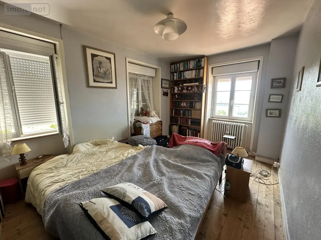Maison a vendre Chastel 43300 Haute-Loire 43 124 m2 84800 euros 15046-57 005