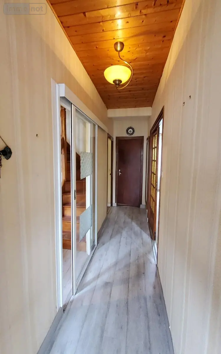 Maison a vendre Carnoët 22160 Côtes-d'Armor 22 71 m2 5 pièces 78750 euros 29066-3918 002