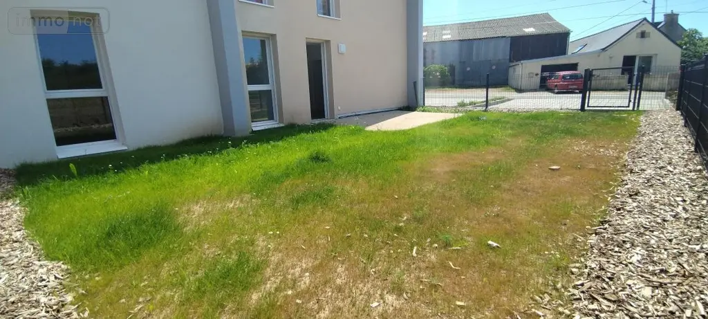Appartement a vendre Plougonvelin 29217 Finistère 29 67 m2 255185 euros 29059-746 004