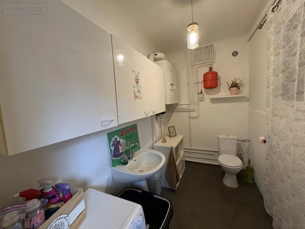 Maison a vendre Cherbourg-en-Cotentin 50460 Manche 50 132 m2 7 pièces 366800 euros 50108-4827 015