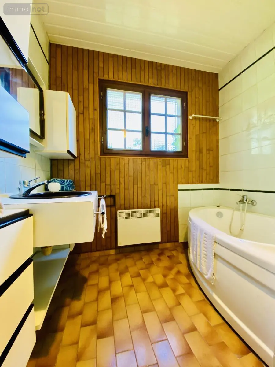 Maison a vendre Castries 34160 Hérault 34 113 m2 5 pièces 450000 euros 34012-795 007