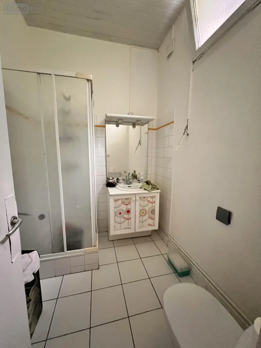 Appartement a vendre Brest 29200 Finistère 29 40 m2 1 pièce 76000 euros 29031-844 004