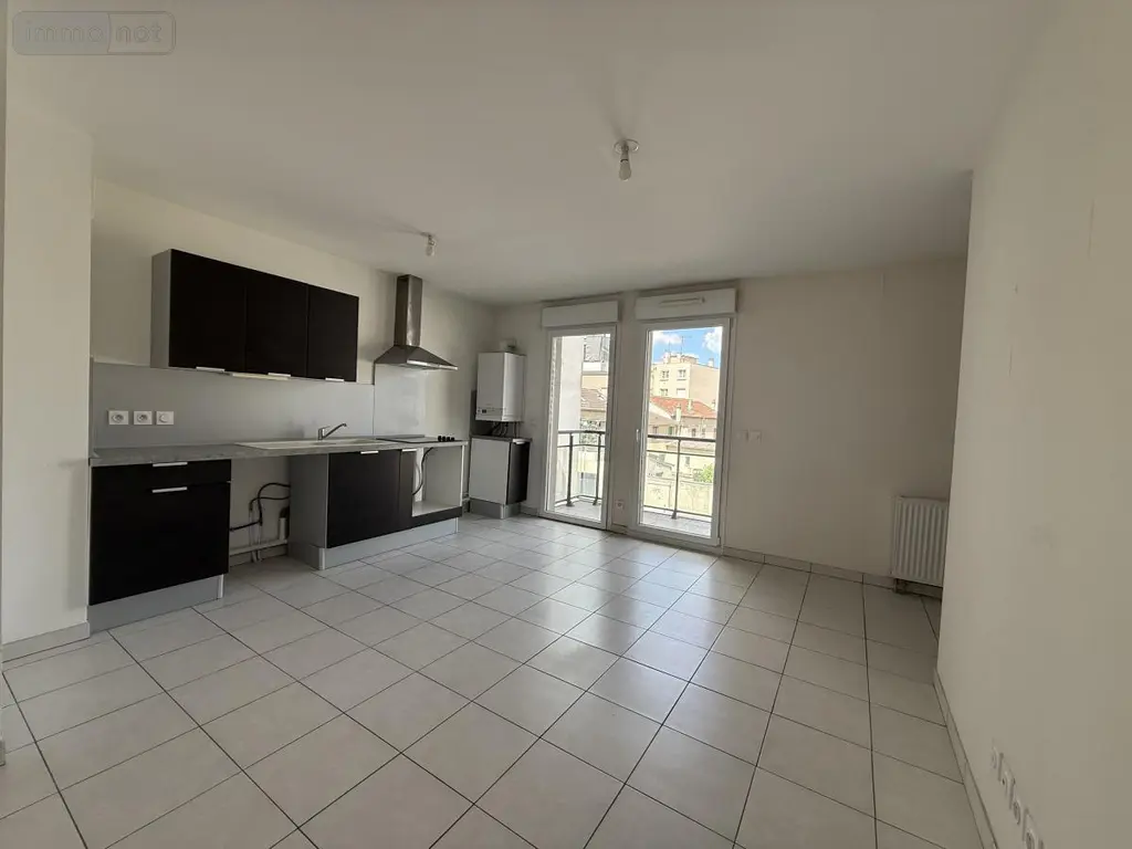 Appartement a vendre Reims 51100 Marne 51 42 m2 2 pièces 145000 euros 51066-2087 003