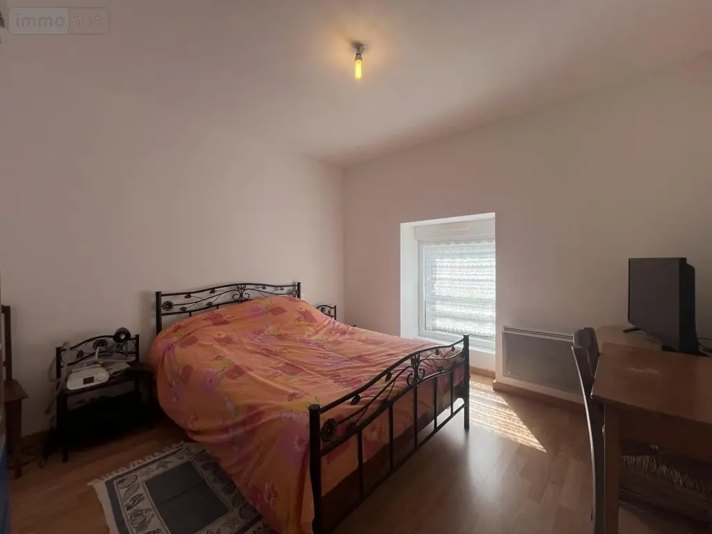 Maison a vendre Loyat 56800 Morbihan 56 107 m2 5 pièces 179300 euros 56044-1323 013