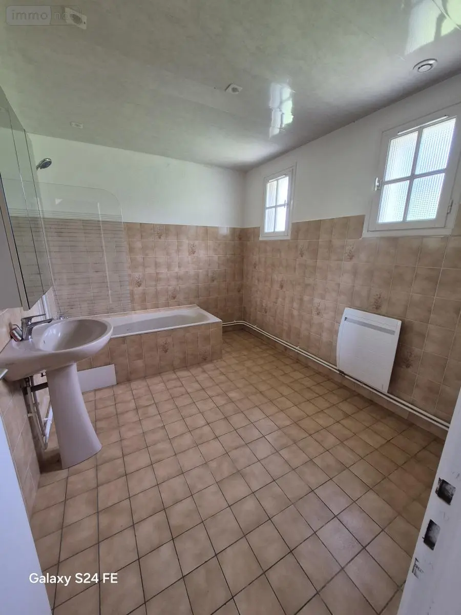 Maison a vendre Landivisiau 29400 Finistère 29 136 m2 6 pièces 239900 euros 29088-2 010