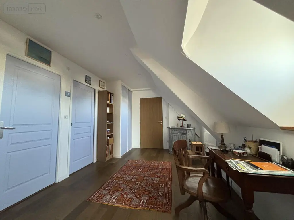 Appartement a vendre Saint-Vaast-la-Hougue 50550 Manche 50 54 m2 2 pièces 305650 euros 50088-1391 012