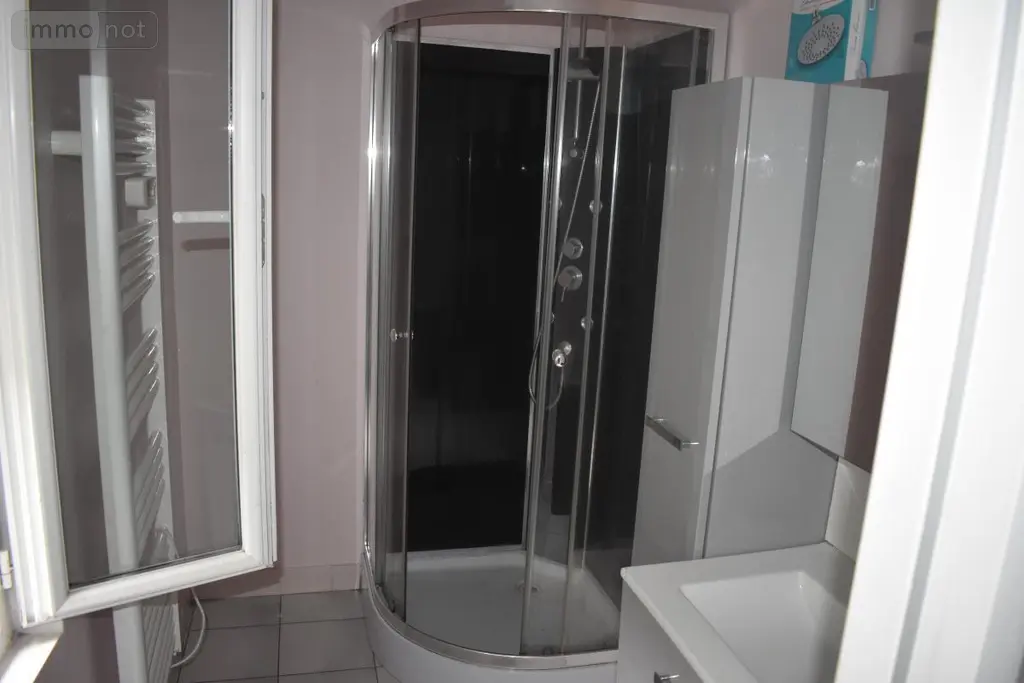 Maison a vendre Candé 49440 Maine-et-Loire 49 205 m2 234500 euros 49095-1664 020