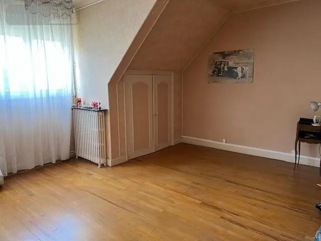 Maison a vendre Lorient 56100 Morbihan 56 130 m2 5 pièces 342996 euros 56081-2626 004