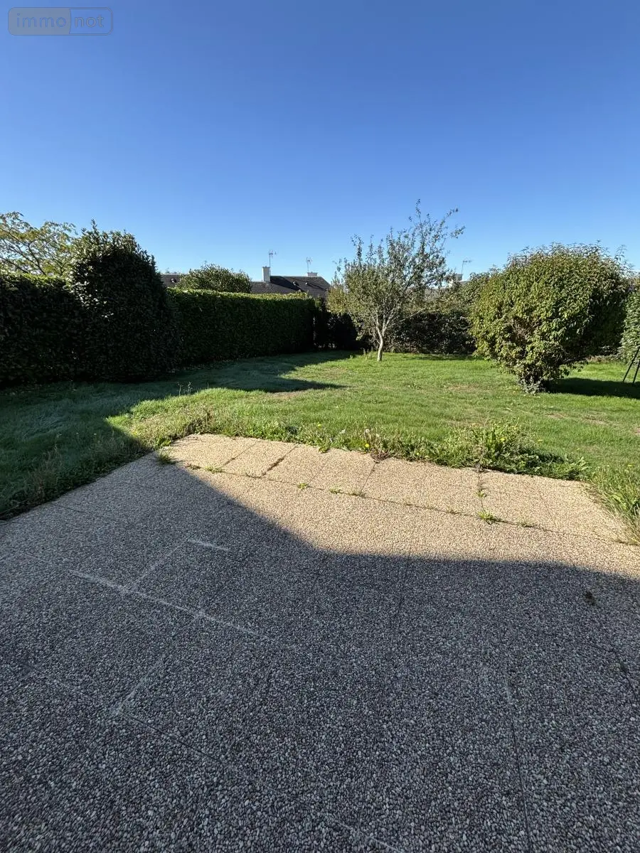 Maison a vendre Valognes 50700 Manche 50 94 m2 4 pièces 249000 euros 50088-1402 002