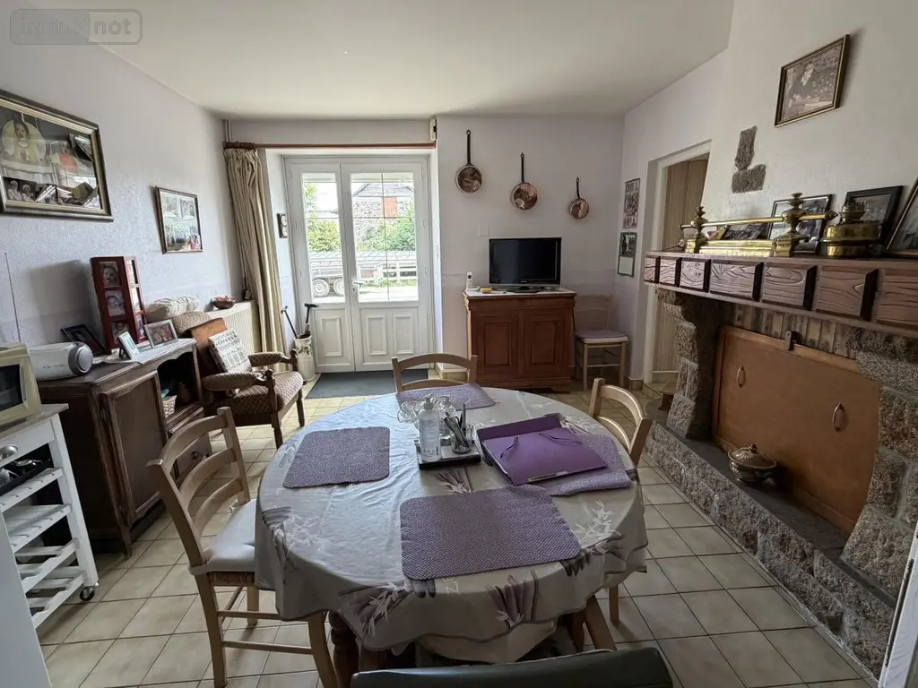 Maison a vendre Guipel 35440 Ille-et-Vilaine 35 89 m2 173080 euros 35021-2175 004