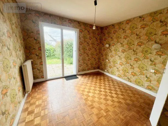 Maison a vendre Saint-Évarzec 29170 Finistère 29 125 m2 266250 euros 29015-581 007