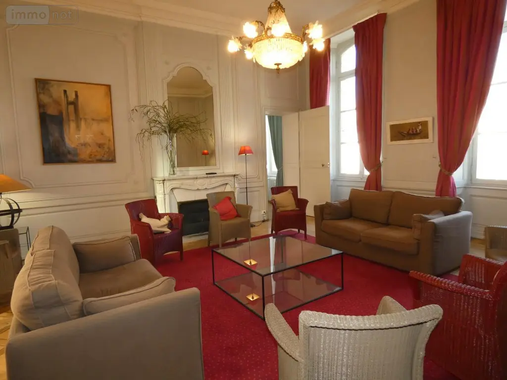 Appartement a vendre Morlaix 29600 Finistère 29 201 m2 412810 euros 29086-1682 002