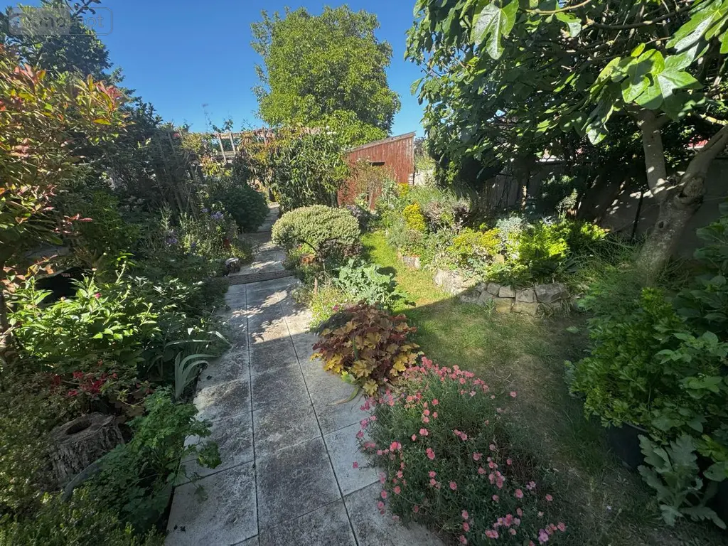 Maison a vendre Cambrai 59400 Nord 59 214 m2 6 pièces 293000 euros 59084-2007 017