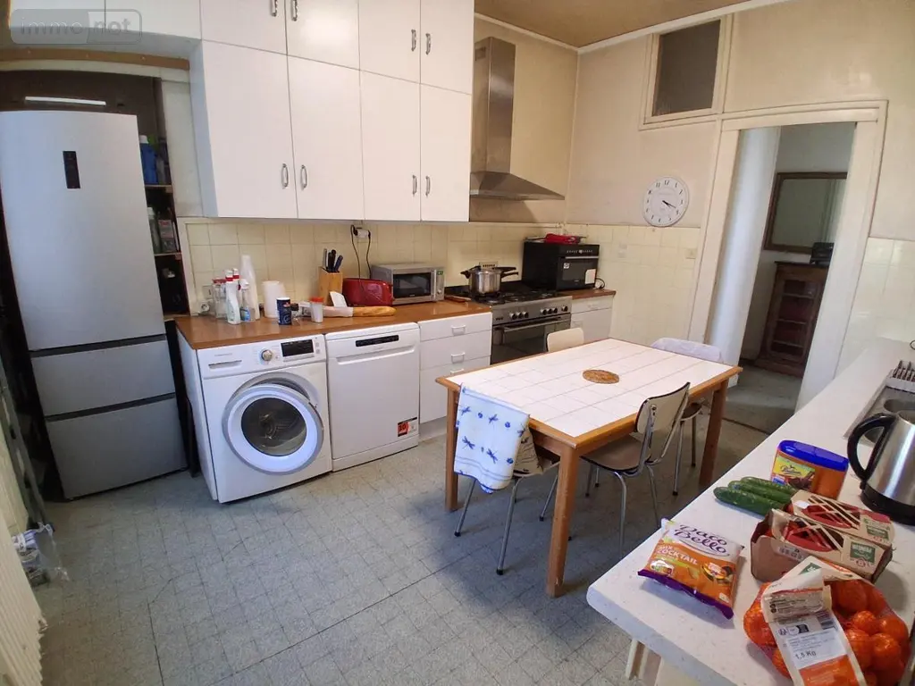 Maison a vendre Caen 14000 Calvados 14 430 m2 1365000 euros 14002-1299 008