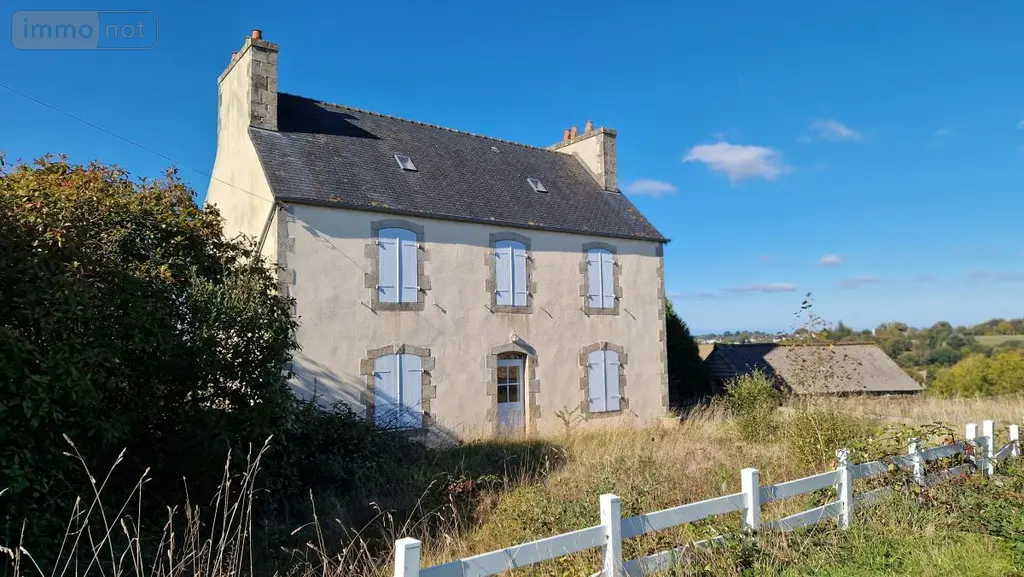 Maison a vendre Nullemont 76390 Seine-Maritime 76 168 m2 6 pièces 220710 euros 29083-1642 015
