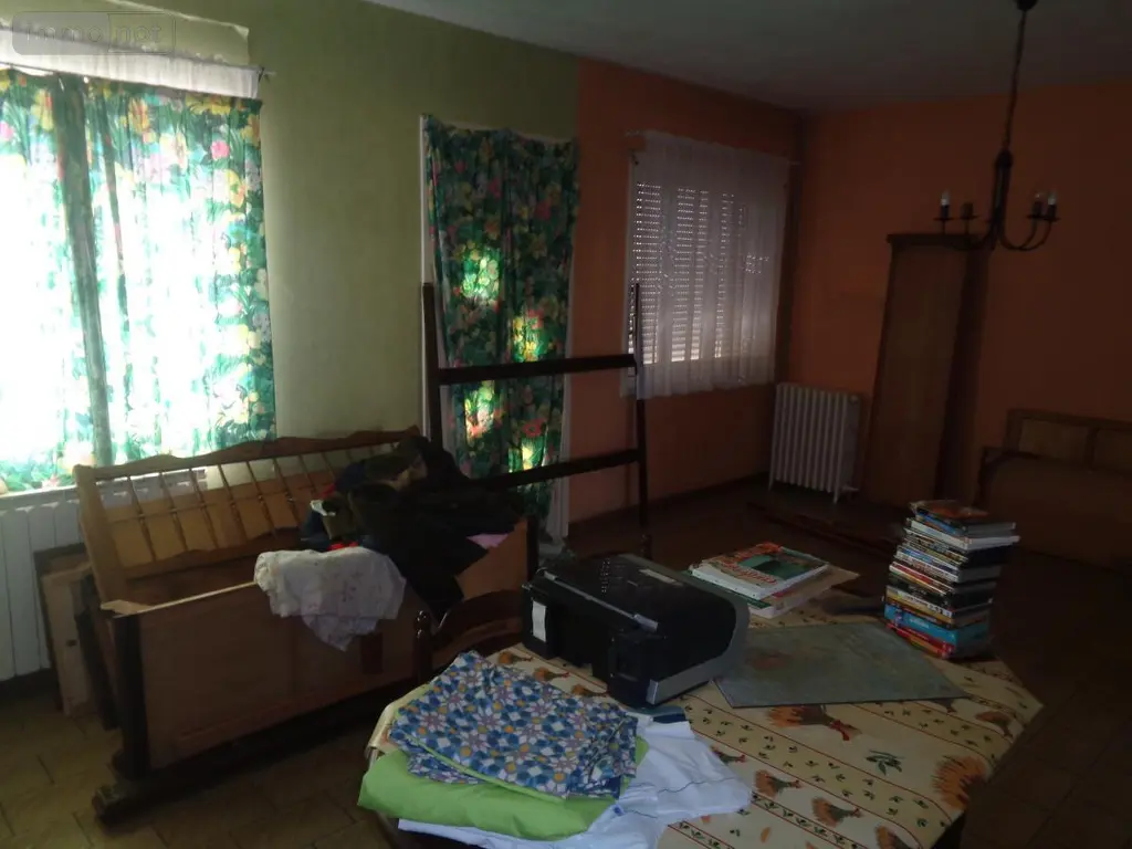 Maison a vendre Allouagne 62157 Pas-de-Calais 62 104 m2 5 pièces 126500 euros 62023-3902 005