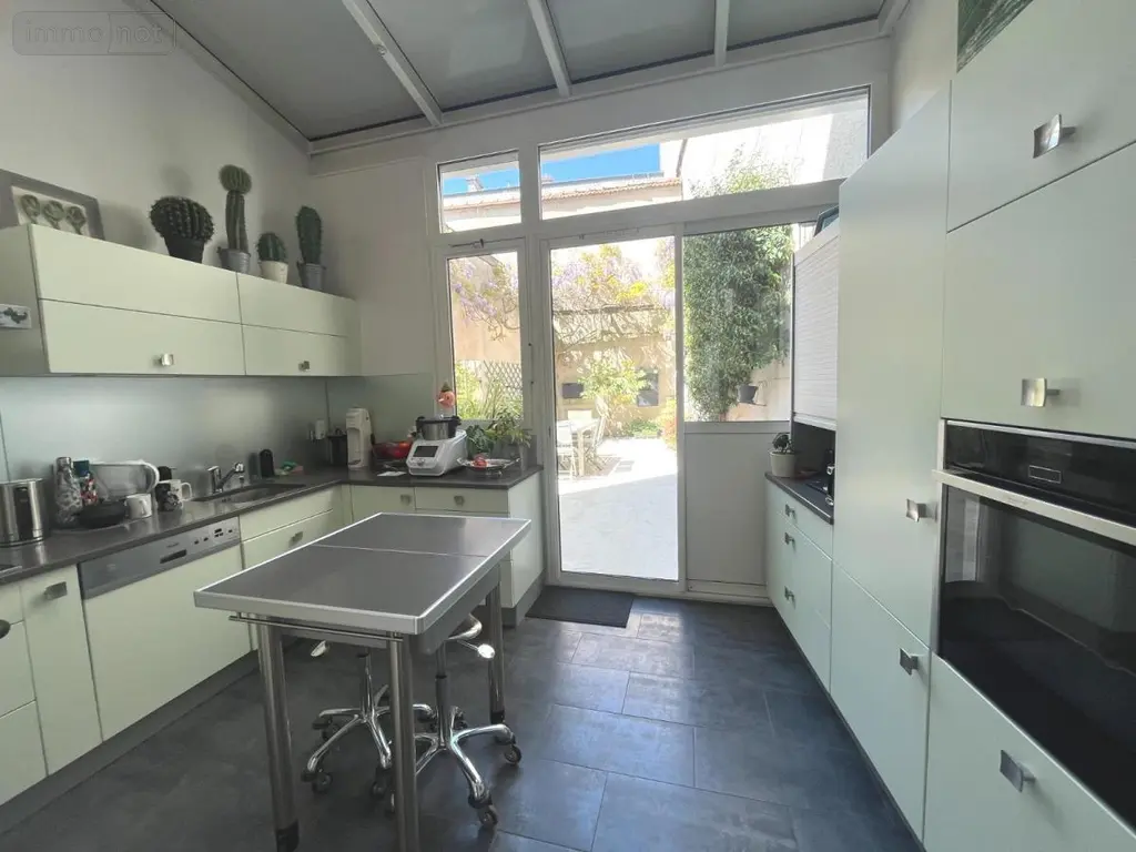 Maison a vendre Reims 51100 Marne 51 165 m2 6 pièces 798000 euros 51047-1025 004