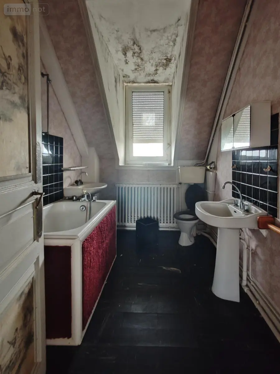 Maison a vendre Plouénan 29420 Finistère 29 226 m2 11 pièces 210800 euros 29107-2801 016