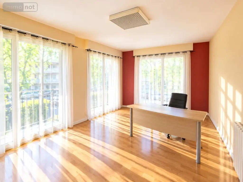 Appartement a vendre Saint-Nazaire 44600 Loire-Atlantique 44 202 m2 315000 euros 44088-2097 004