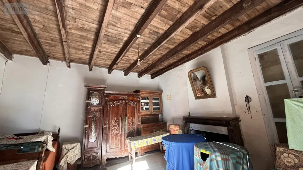 Maison a vendre Pluméliau-Bieuzy 56930 Morbihan 56 100 m2 1 pièce 156840 euros 56064-1463 005