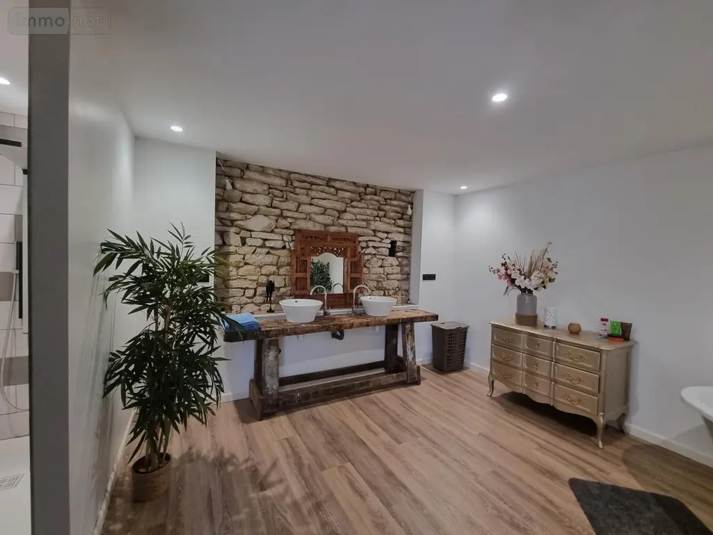 Maison a vendre Trégunc 29910 Finistère 29 215 m2 7 pièces 699000 euros 29127-1188 009