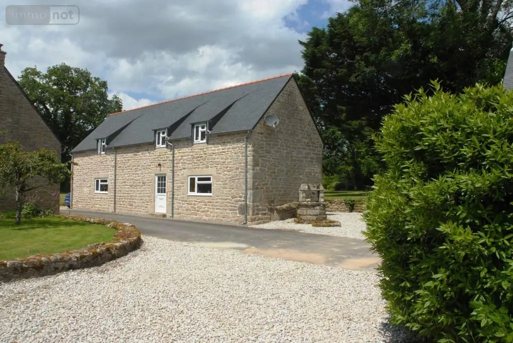 Maison a vendre Plouray 56770 Morbihan 56 700 m2 19 pièces 800680 euros 56075-2235 013