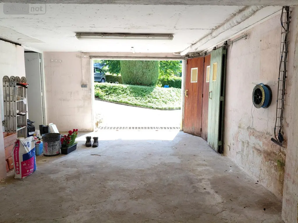 Maison a vendre Sérigny 61130 Orne 61 80 m2 4 pièces 127800 euros 61068-58 011