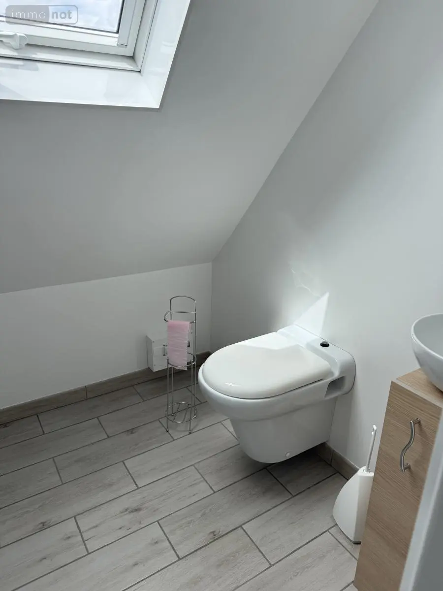 Maison a vendre Maurois 59980 Nord 59 193 m2 8 pièces 262000 euros 59191-6207 019