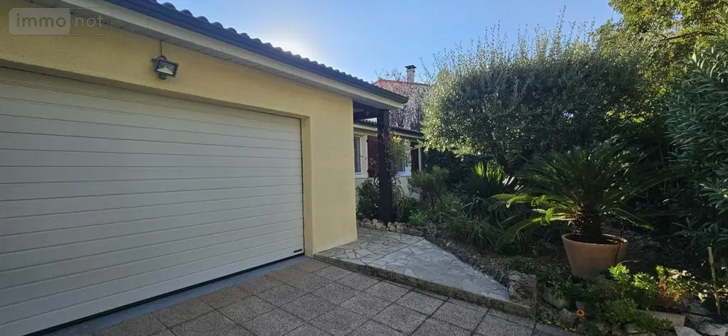 Maison a vendre Clapiers 34830 Hérault 34 103 m2 4 pièces 499000 euros 34019-490 005