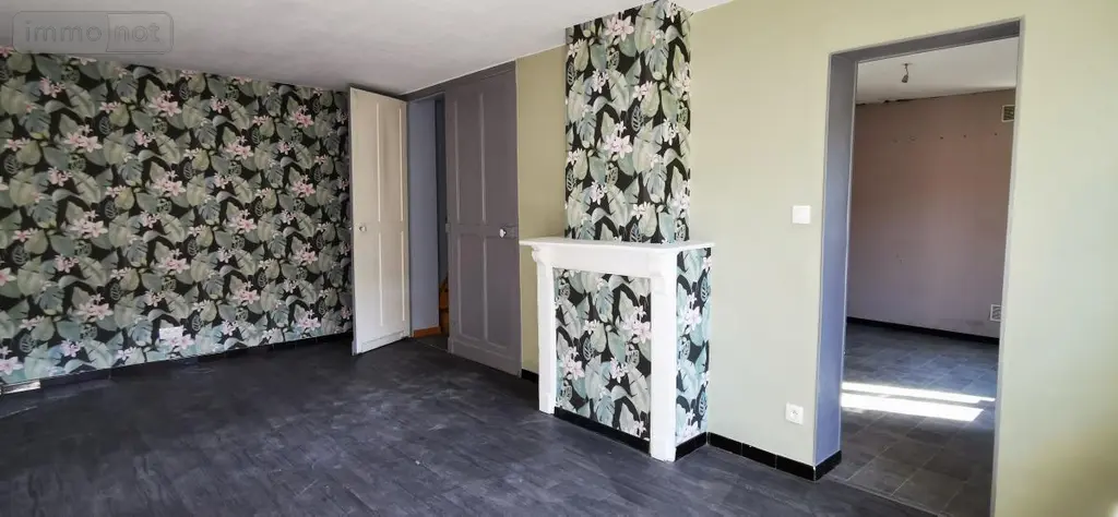 Maison a vendre Marquion 62860 Pas-de-Calais 62 103 m2 6 pièces 85500 euros 62017-3312 008