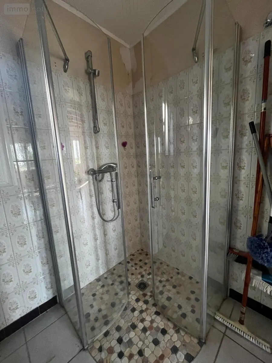 Maison a vendre Ports-sur-Vienne 37800 Indre-et-Loire 37 140 m2 6 pièces 180200 euros 37060-2373 009