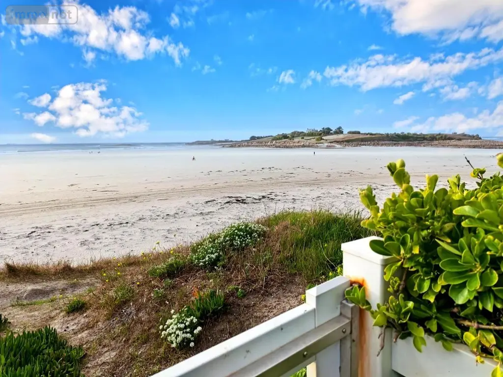 Maison a vendre Santec 29250 Finistère 29 168 m2 10 pièces 593940 euros 29101-1613 025