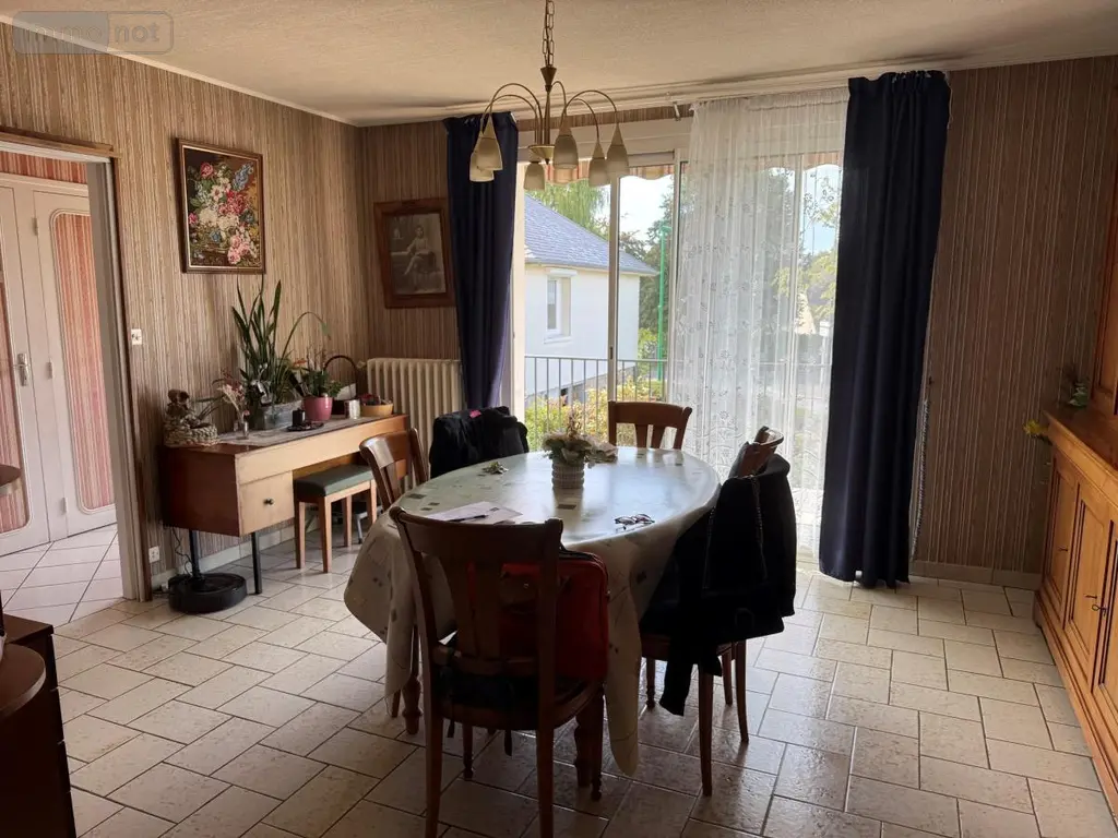 Maison a vendre Percy-en-Normandie 50410 Manche 50 82 m2 3 pièces 159000 euros 50038-2776 013
