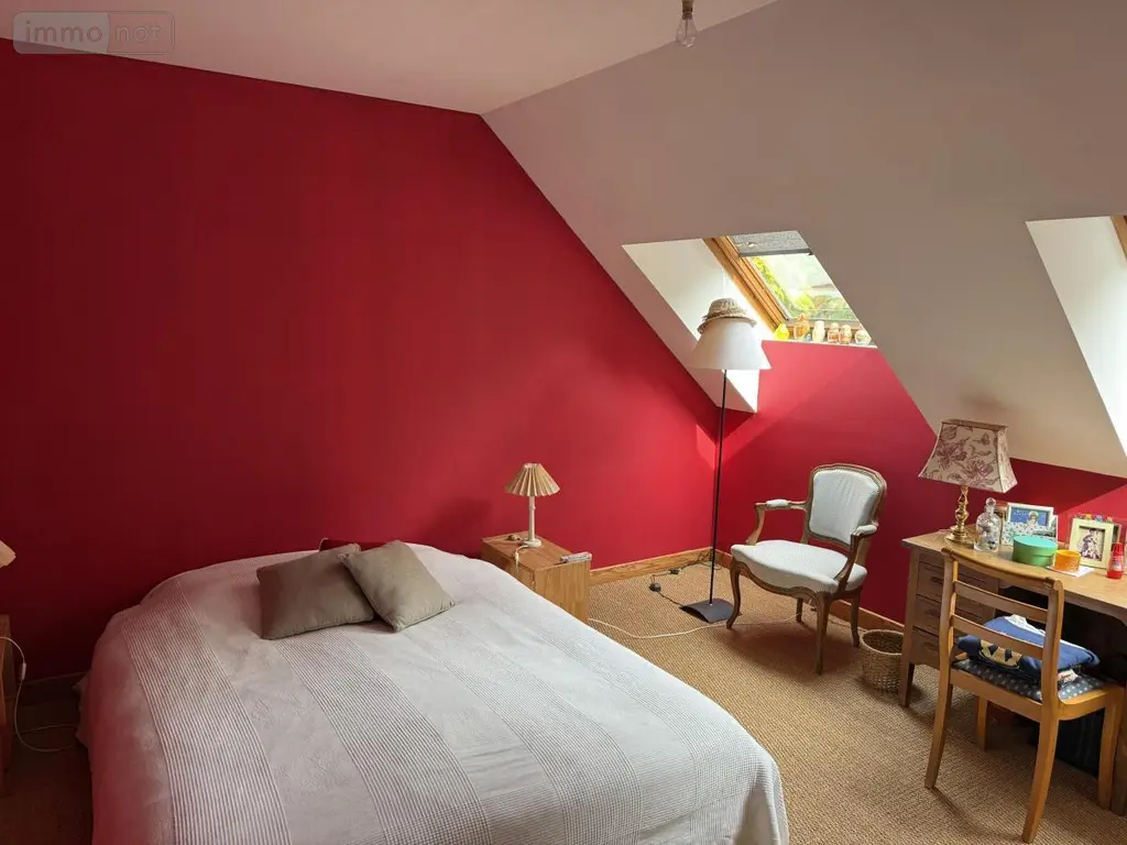 Maison a vendre Beauvois-en-Vermandois 02590 Aisne 02 230 m2 13 pièces 340600 euros 59191-6127 017