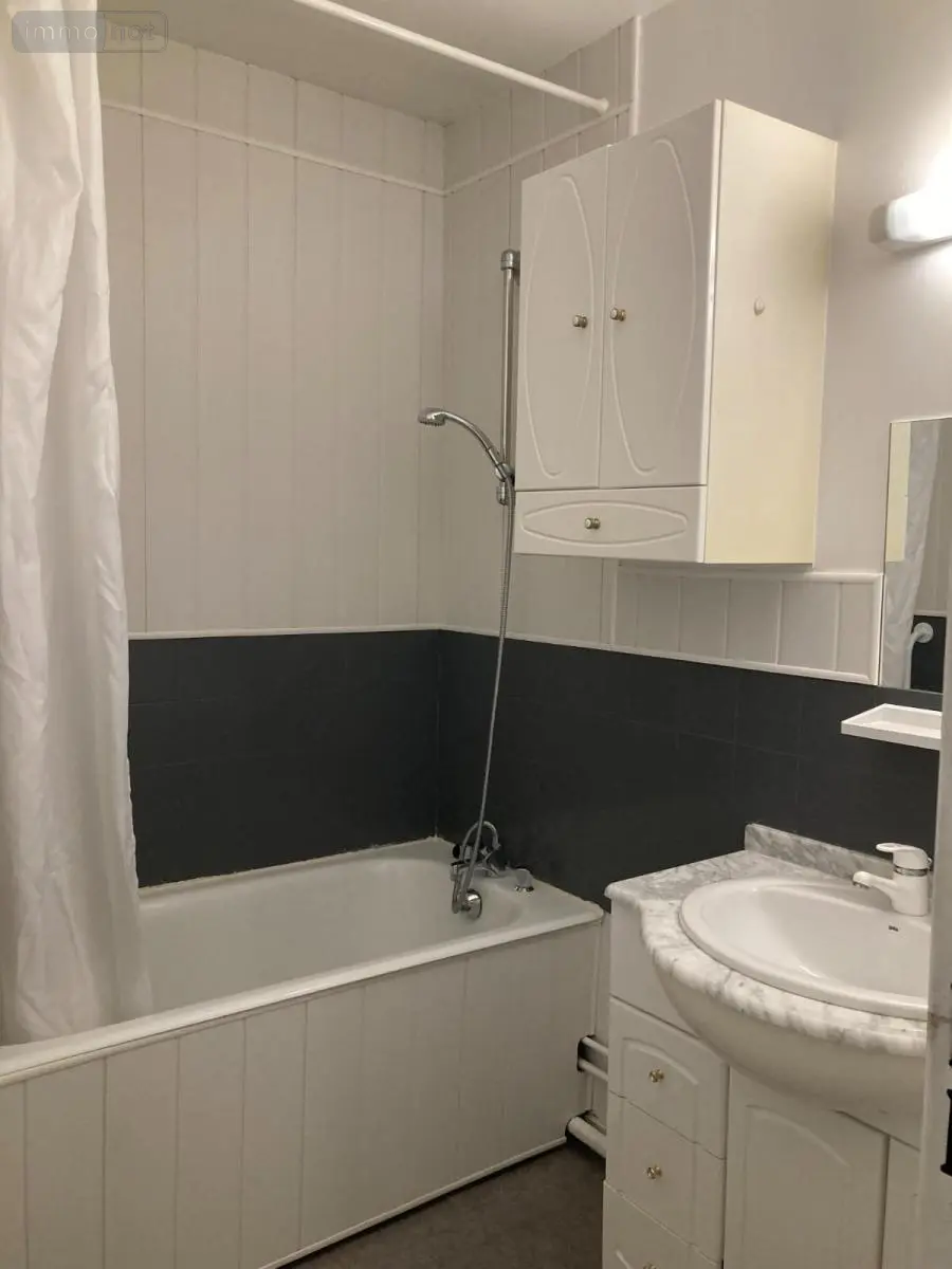 Location appartement Le Grand-Quevilly 76120 Seine-Maritime 76 48 m2 2 pièces 690 euros 76026-L12 004