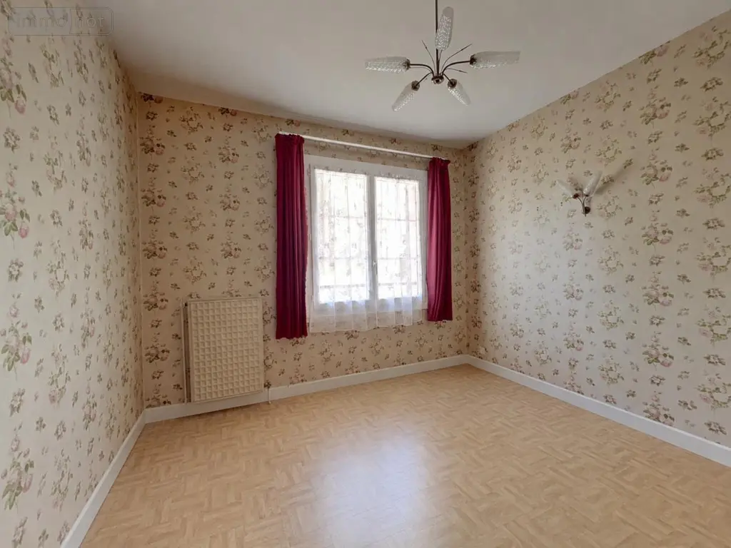 Maison a vendre Savonnières 37510 Indre-et-Loire 37 98 m2 5 pièces 288750 euros 37096-63 010
